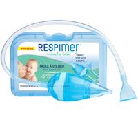 Respimer Kit Baby Nose + 5 filtros
