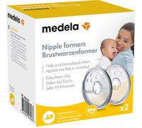 Parapharmacie > Bébé & Maman > Produits Maman > Allaitement Medela Forme-Mamelons x 2 - Allaitement - Pharmacie en ligne LaSante.net