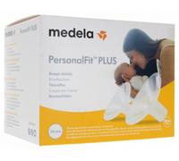 Parapharmacie > Bébé & Maman > Produits Maman > Allaitement > Tire lait Medela Personalfit Plus Téterelle x 2 S/21mm