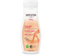 Parapharmacie > Bébé & Maman > Produits Maman > Soins du corps Weleda Mum Gel Jambes Légères Bio 200 ml - Soins du corps - Pharmacie en ligne LaSante.net