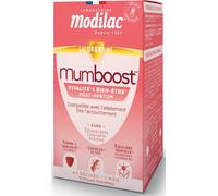 Modilac Mumboost 60 Gélules