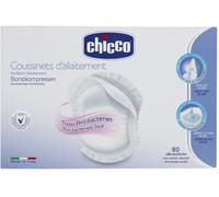Parapharmacie > Bébé & Maman > Produits Pour Maman > Produits Et Accessoires Pour L'Allaitement Chicco Coussinets d'Allaitement x 60 - Allaitement - Pharmacie en ligne LaSante.net