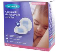 Parapharmacie > Bébé & Maman > Produits Pour Maman > Produits Et Accessoires Pour L'Allaitement Lansinoh Coussinets d'Allaitement Jetables - Allaitement - Pharmacie en ligne LaSante.netx 24