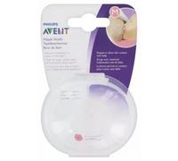 Parapharmacie > Bébé & Maman > Produits Pour Maman > Produits Et Accessoires Pour L'Allaitement > Produits Pour Soins Du Mamelon Avent Bouts de Sein x 2 - Soins du mamelon - Pharmacie en ligne LaSante