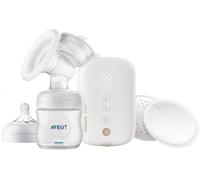 Parapharmacie > Bébé & Maman > Produits Pour Maman > Produits Et Accessoires Pour L'Allaitement > Tire lait Avent Tire-Lait Electrique Simple SCF396/11 - Tire lait - Pharmacie en ligne LaSante.net