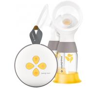 Parapharmacie > Bébé & Maman > Produits Pour Maman > Produits Et Accessoires Pour L'Allaitement > Tire lait Medela Swing Maxi Tire-Lait Électrique Double - Tire lait - Pharmacie en ligne LaSante.net