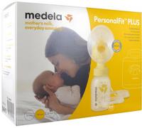 PersonalFit PLUS set simple pour tire-lait Symphony, taille M (24mm) Appareil 1 pc(s)