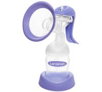 Parapharmacie > Bébé & Maman > Produits Pour Maman > Produits Et Accessoires Pour L'Allaitement > Tire lait > Tire lait manuel Lansinoh Tire-Lait Manuel - Tire lait manuel - Pharmacie en ligne LaSante