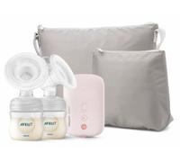 Parapharmacie > Bébé & Maman > Produits Pour Maman > Produits Et Accessoires Pour L'Allaitement > Tire lait > Tire lait électrique Philips Avent Tire-Lait Électrique Double Pompage - Tire lait électri
