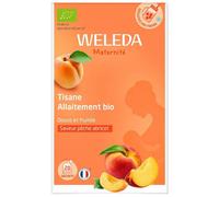Parapharmacie > Bébé & Maman > Produits Pour Maman > Produits Et Accessoires Pour L'Allaitement > Tisanes Allaitement Weleda Maternité Tisane Allaitement Pêche Abricot Biox 20