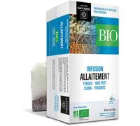 Parapharmacie > Bébé & Maman > Produits Pour Maman > Produits Et Accessoires Pour L'Allaitement > Tisanes Allaitement Dayang Infusion Allaitement Bio Sachets x 20 - Tisanes Allaitement - Pharmacie en