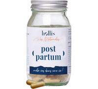 Parapharmacie > Bébé & Maman > Produits Pour Maman > Produits pour Conception et Grossesse Hollis Post Partum Gélules x 90