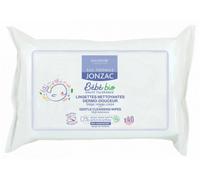 Parapharmacie > Bébé & Maman > Soins bébé > Change Eau de Jonzac Bébé Bio Lingettes Nettoyantes Dermo-Douceur 40 Lingettes - Change - Pharmacie en ligne LaSante.net