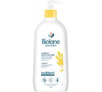 Parapharmacie > Bébé & Maman > Soins bébé > Change > Liniments bébé Biolane Expert Liniment Oléo-Calcaire à l Huile d Olive 500 ml - Liniments bébé - Pharmacie en ligne LaSante.net