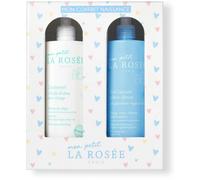 Parapharmacie > Bébé & Maman > Soins bébé > Change > Liniments bébé Mon Petit La Rosée Mon Coffret de Naissance - Liniments bébé - Pharmacie en ligne LaSante.net