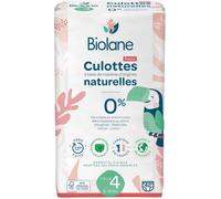 Parapharmacie > Bébé & Maman > Soins bébé > Change Pour Bébé Biolane Couches Culottes - Change - Pharmacie en ligne LaSante.net4 x 42