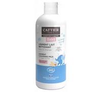 Parapharmacie > Bébé & Maman > Soins bébé > Change Pour Bébé Cattier Baby Liniment Lait Nettoyant Bio 200 ml