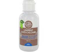 Parapharmacie > Bébé & Maman > Soins bébé > Change Pour Bébé Gifrer Liniment Oléo-Calcaire Flacon 100 ml