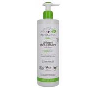 Alphanova Bébé Liniment oleo calcaire bio*400ml