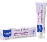 Mustela Bébé Crème Change 1-2-3 Tube 50ml