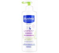 Parapharmacie > Bébé & Maman > Soins bébé > Change Pour Bébé Mustela Liniment Dermo-Protecteur - Change - Pharmacie en ligne LaSante.net 400 ml