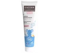 Parapharmacie > Bébé & Maman > Soins bébé > Hydratants et nourrissants pour bébé > Hydratants pour le corps bébé Cattier Crème Hydratante Bébé 100 ml - Hydratants pour le corps bébé - Pharmacie en lig