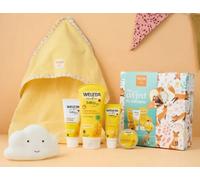 Weleda Baby Mon Coffret De Naissance