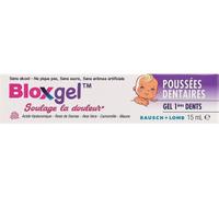 Bloxgel Poussées Dentaires 15Ml