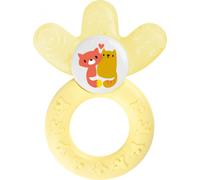 Parapharmacie > Bébé & Maman > Soins bébé > Produits pour Soulager Bébé Mam Anneau de Dentition Réfrigérant - Soulager bébé - Pharmacie en ligne LaSante.net