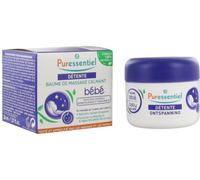 Puressentiel Sommeil & Détente Baume Bébé aux 5 Huiles Essentielles 30ml