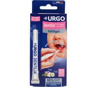 Parapharmacie > Bébé & Maman > Soins bébé > Produits pour Soulager Bébé Urgo Filmogel Dentilia Premières Dents Stylo 10 ml