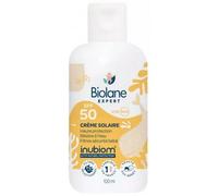 Biolane Expert Crème Solaire SPF50 100ml
