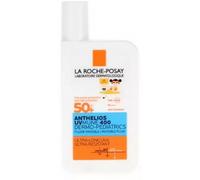 Parapharmacie > Bébé & Maman > Soins bébé > Protections solaires et après-solaires La Roche-Posay Anthelios UVMune Dermo-Pediatrics Fluide Invisible SPF50+ 50 ml - Protections solaires et après-solair