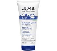 Parapharmacie > Bébé & Maman > Soins bébé > Soins Hydratants Et Nourrissants Pour Bébé Uriage Bébé Xémose Baume Oléo-Apaisant Anti-Grattage 200 ml - Hydratants et nourrissants pour bébé - Pharmacie en