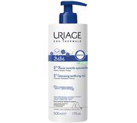 Bébé Xémose - 1ère Huile Lavante Apaisante - 500ml
