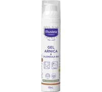 Parapharmacie > Bébé & Maman > Soins bébé > Soulager bébé Mustela Gel Arnica et Calendula Bio 100 ml - Soulager bébé - Pharmacie en ligne LaSante.net