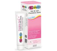 Pediakid Gel De Soin Premières Dents Goût Neutre 15 ml