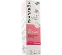 Pranarôm | PranaBB Gel Bleus Bosses | Apaise en cas de choc et d'irritation de la peau | 15 ml