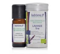 Parapharmacie > Bio et Médecine Naturelle > Produits de Médecines Naturelles > Produits de Phytothérapie Ladrôme Huile Essentielle Lavande Fine Bio 10 ml - Phytothérapie - Pharmacie en ligne LaSante.n