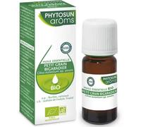 Parapharmacie > Bio & Médecine Naturelle Phytosyn Aroms Huile Essentielle Petit Grain Bigaradier Bio 10 ml - Bio & Médecines naturelles - Pharmacie en ligne LaSante.net