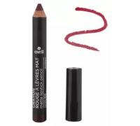 Parapharmacie > Bio & Médecine Naturelle > Produits de Beauté et Soins Bio > Maquillage Bio Avril Crayon Rouge À Lèvres 2 g - Maquillage Bio - Pharmacie en ligne LaSante.netMat bordeaux