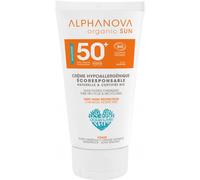 Alphanova Sun Crème Solaire Bio SPF50+ 50ml