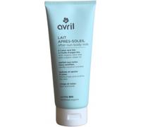 Parapharmacie > Bio & Médecine Naturelle > Produits de Beauté et Soins Bio > Produits Solaires Bio Avril Lait Après-Soleil 200 ml - Solaires bio - Pharmacie en ligne LaSante.net