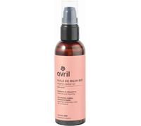 Avril Huile De Ricin 100ml