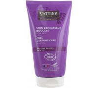Parapharmacie > Bio & Médecine Naturelle > Produits de Beauté et Soins Bio > Soins des cheveux bio Cattier Soin Définisseur Boucles 150 ml - Soins des cheveux bio - Pharmacie en ligne LaSante.net