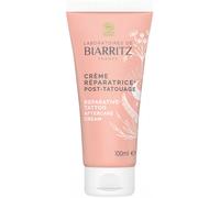 Parapharmacie > Bio & Médecine Naturelle > Produits de Beauté et Soins Bio > Soins du corps bio Alga Maris Crème Réparatrice Post-Tatouage 100 ml - Soins du corps bio - Pharmacie en ligne LaSante.net