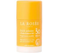 Parapharmacie > Bio & Médecine Naturelle > Produits de Beauté et Soins Bio > Soins du corps bio La Rosée Stick Solaire SPF50 15 ml - Soins du corps bio - Pharmacie en ligne LaSante.net