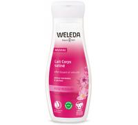 Parapharmacie > Bio & Médecine Naturelle > Produits de Beauté et Soins Bio > Soins du corps bio Weleda Lait Corps Satiné Rose Musquée Bio 200 ml - Soins du corps bio - Pharmacie en ligne LaSante.net