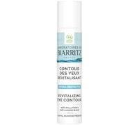 Parapharmacie > Bio & Médecine Naturelle > Produits de Beauté et Soins Bio > Soins du visage bio Laboratoires de Biarritz Hydra Protect + Contour des Yeux Revitalisant 15 ml - Soins du visage bio - Ph