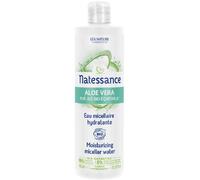 Parapharmacie > Bio & Médecine Naturelle > Produits de Beauté et Soins Bio > Soins du visage bio Natessance Eau Micellaire Hydratante 400 ml - Soins du visage bio - Pharmacie en ligne LaSante.net